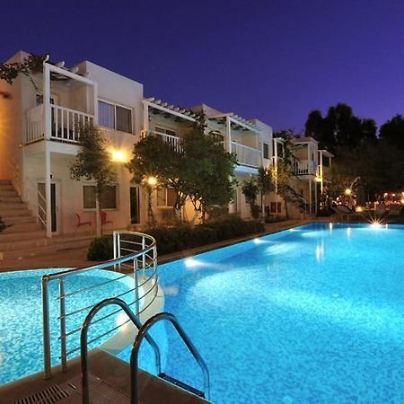 Hotel Gümüşlük Facilități foto