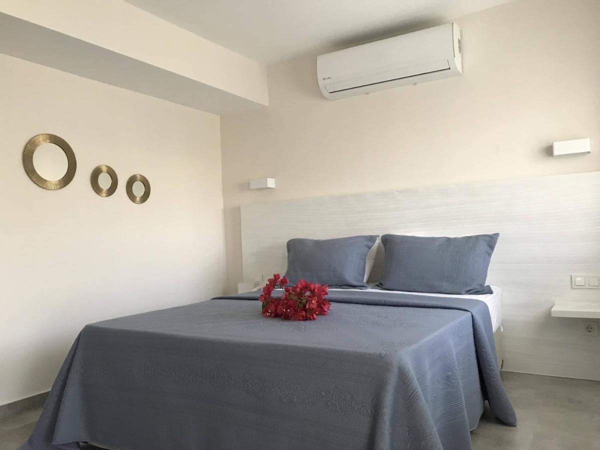 Hotel Gümüşlük Cameră foto