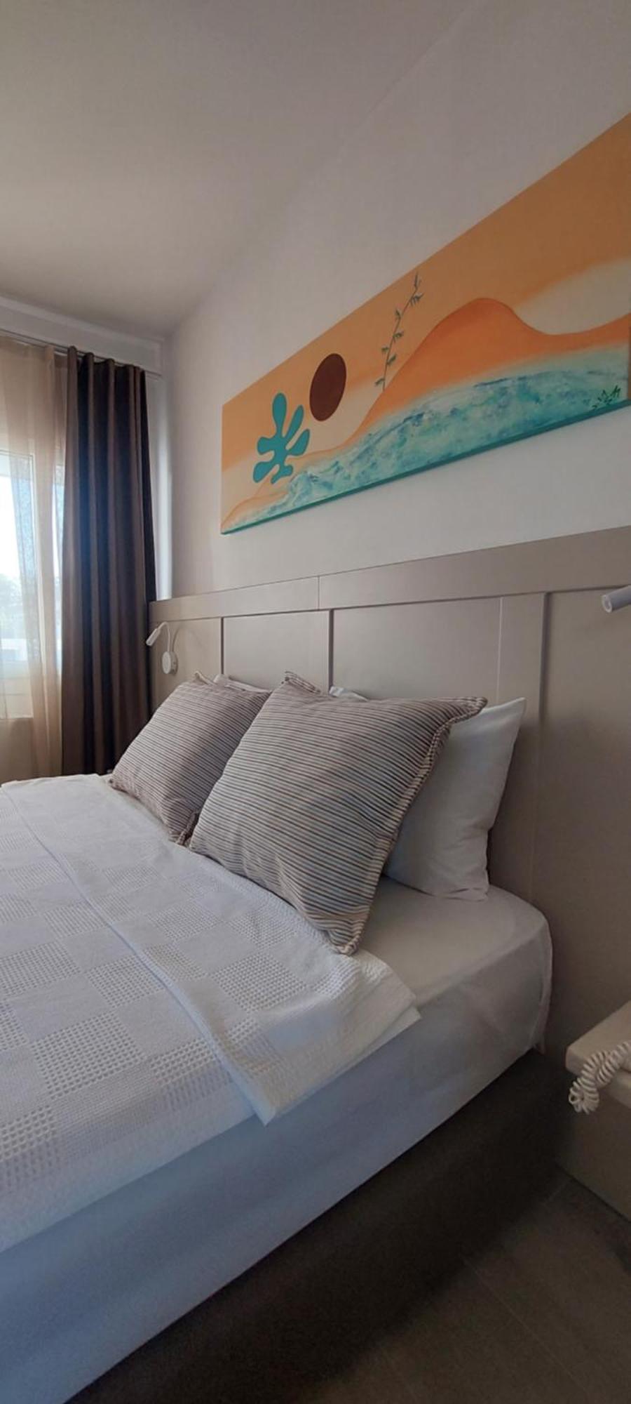 Hotel Gümüşlük Cameră foto