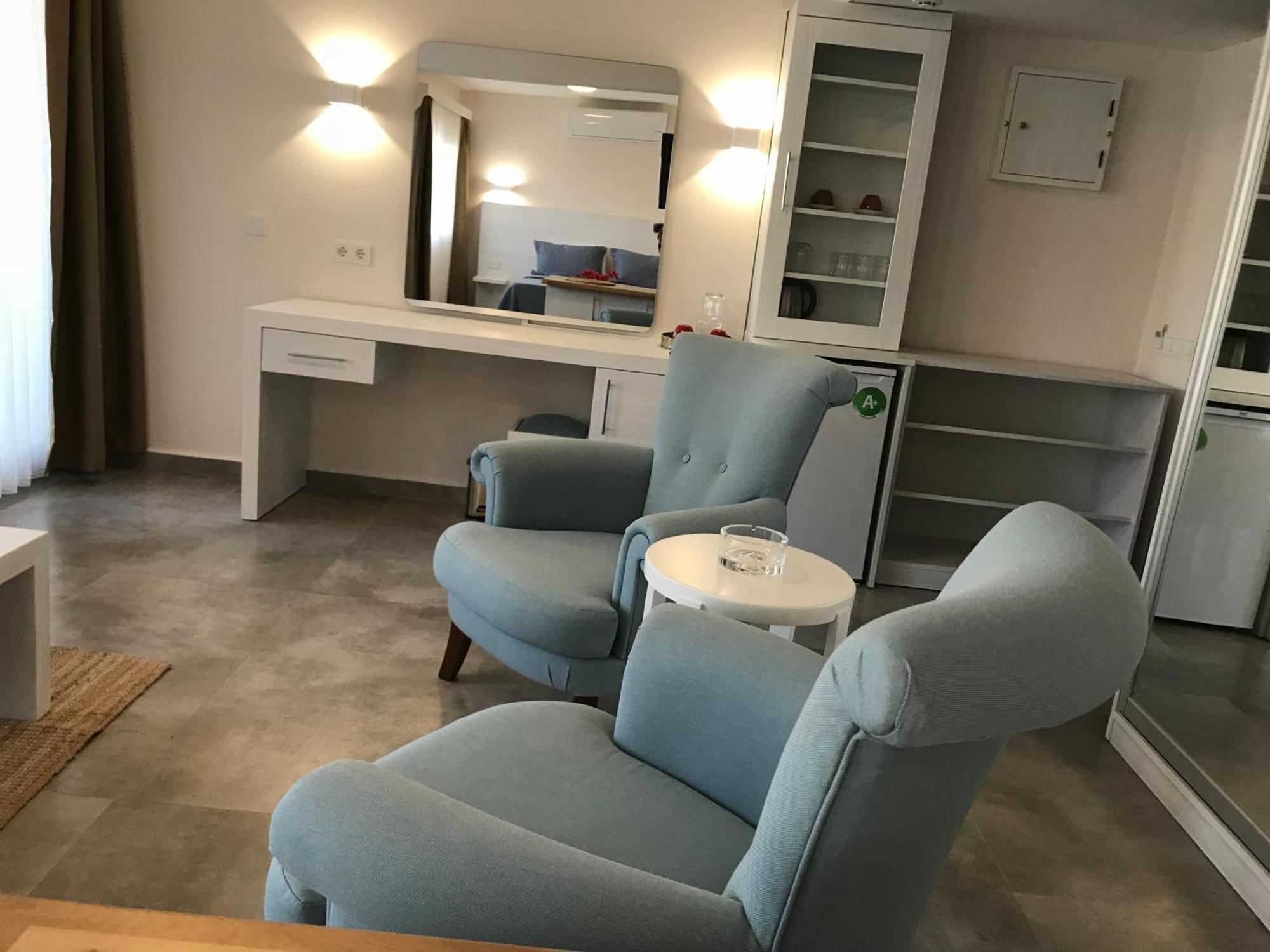 Hotel Gümüşlük Cameră foto