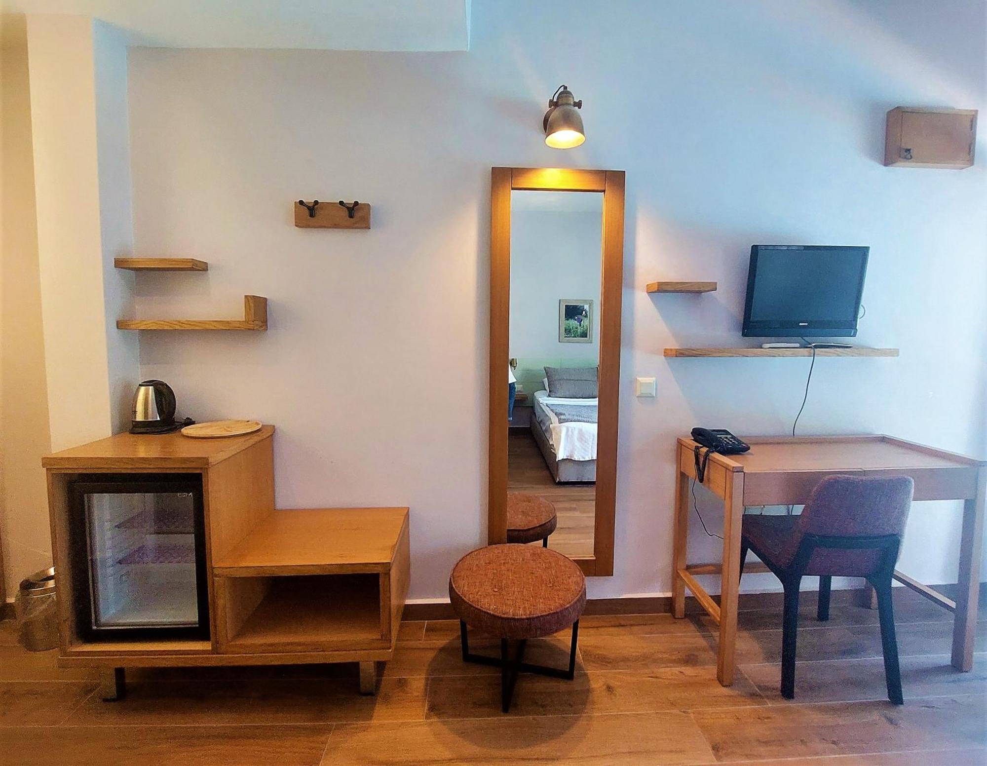Hotel Gümüşlük Cameră foto