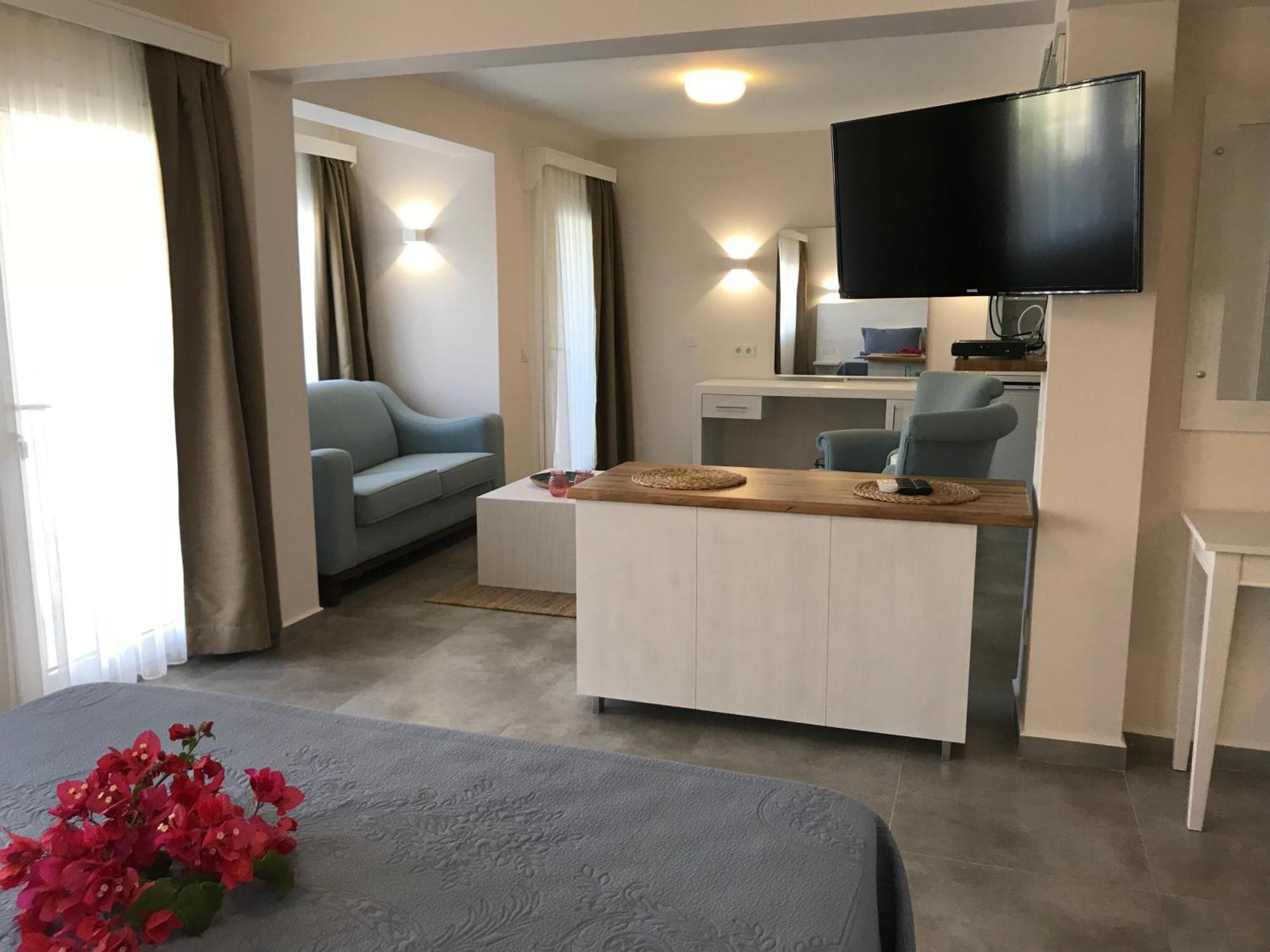 Hotel Gümüşlük Cameră foto