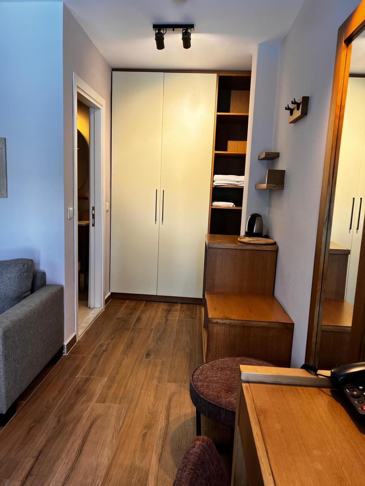 Hotel Gümüşlük Cameră foto
