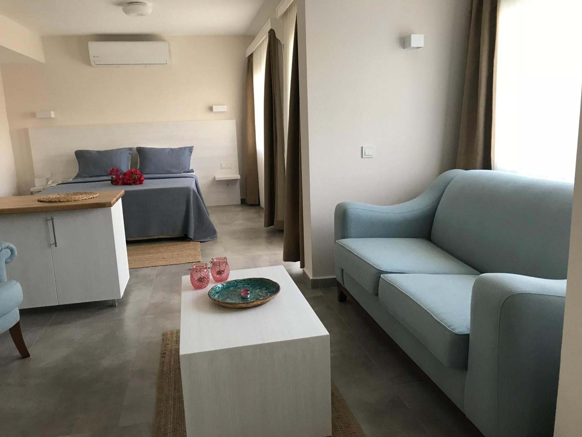 Hotel Gümüşlük Cameră foto