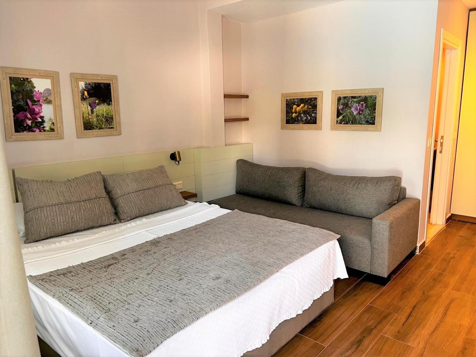 Hotel Gümüşlük Cameră foto