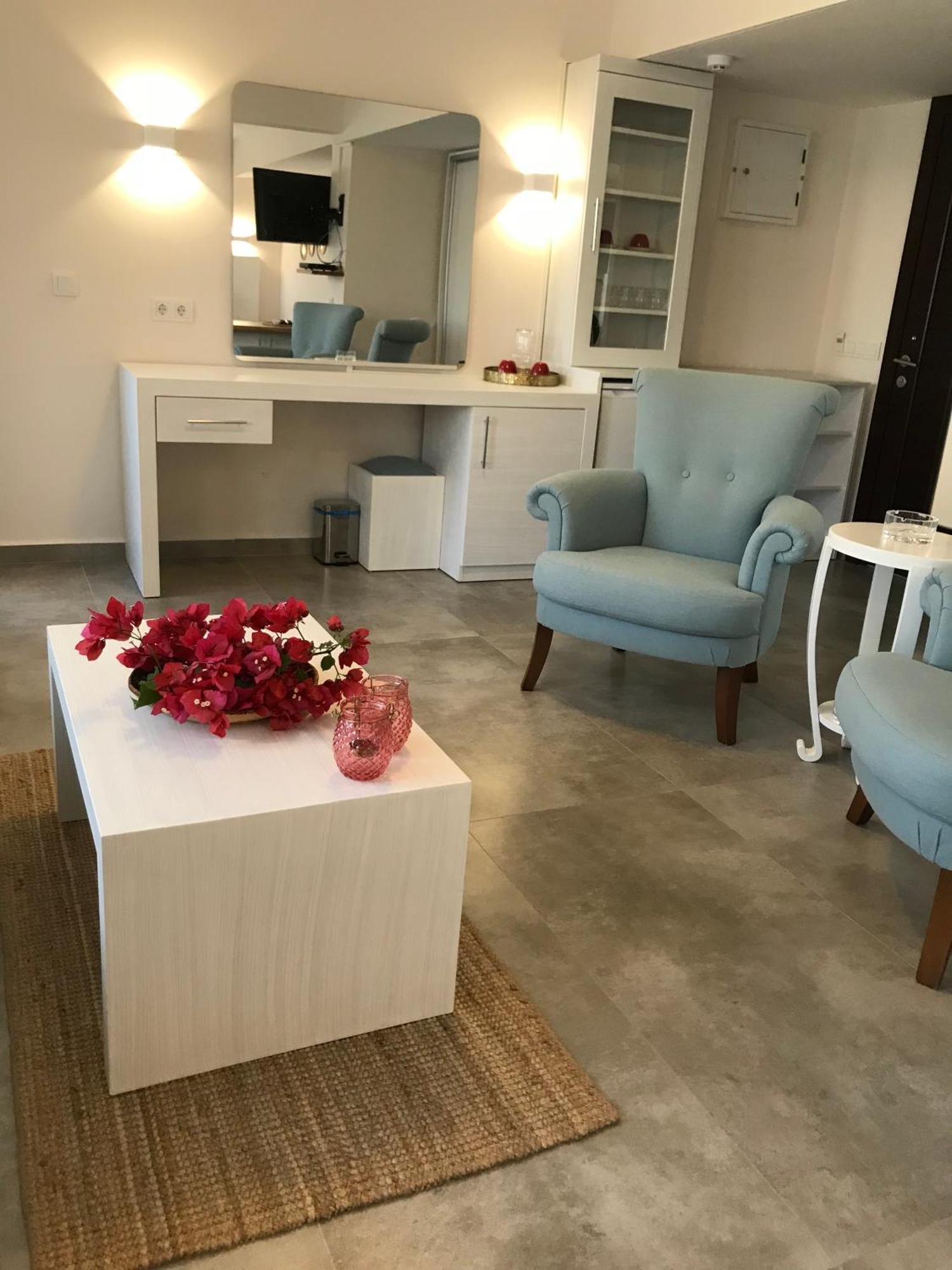 Hotel Gümüşlük Cameră foto