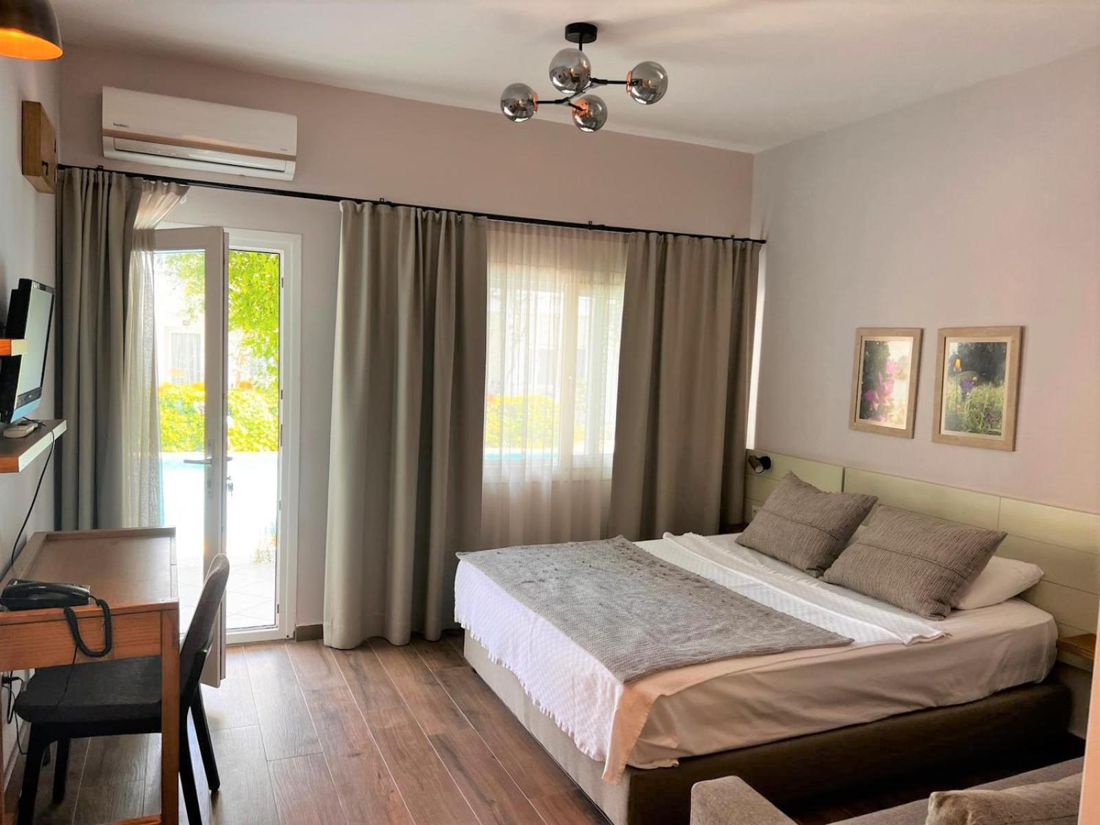 Hotel Gümüşlük Cameră foto