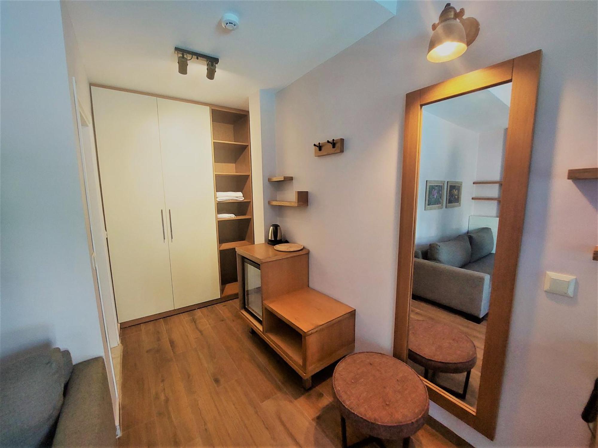 Hotel Gümüşlük Cameră foto