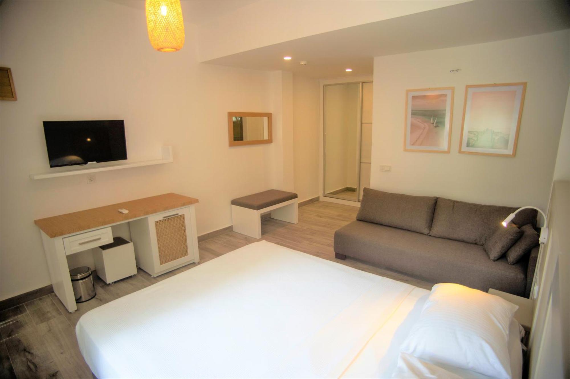 Hotel Gümüşlük Cameră foto