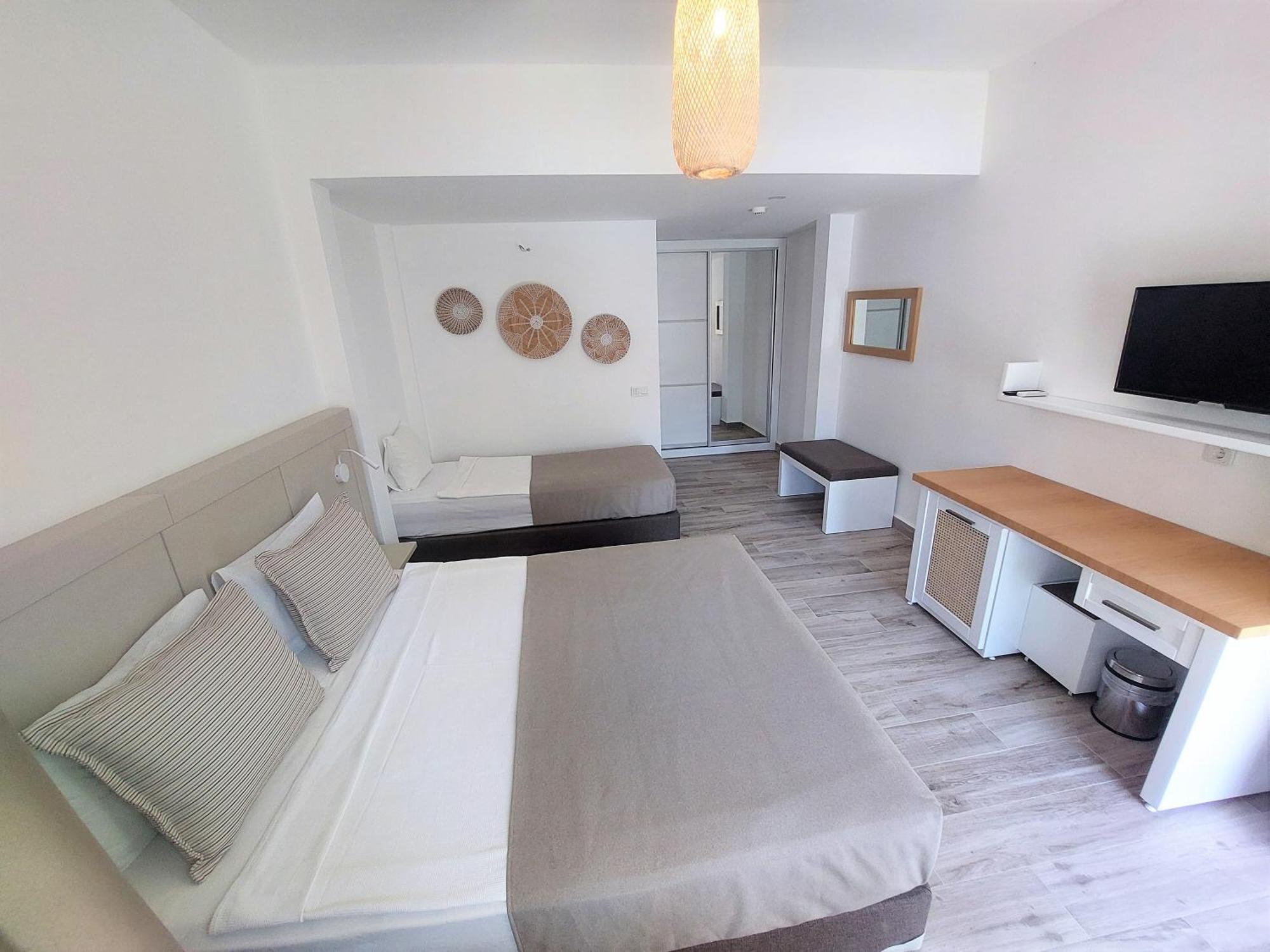 Hotel Gümüşlük Cameră foto