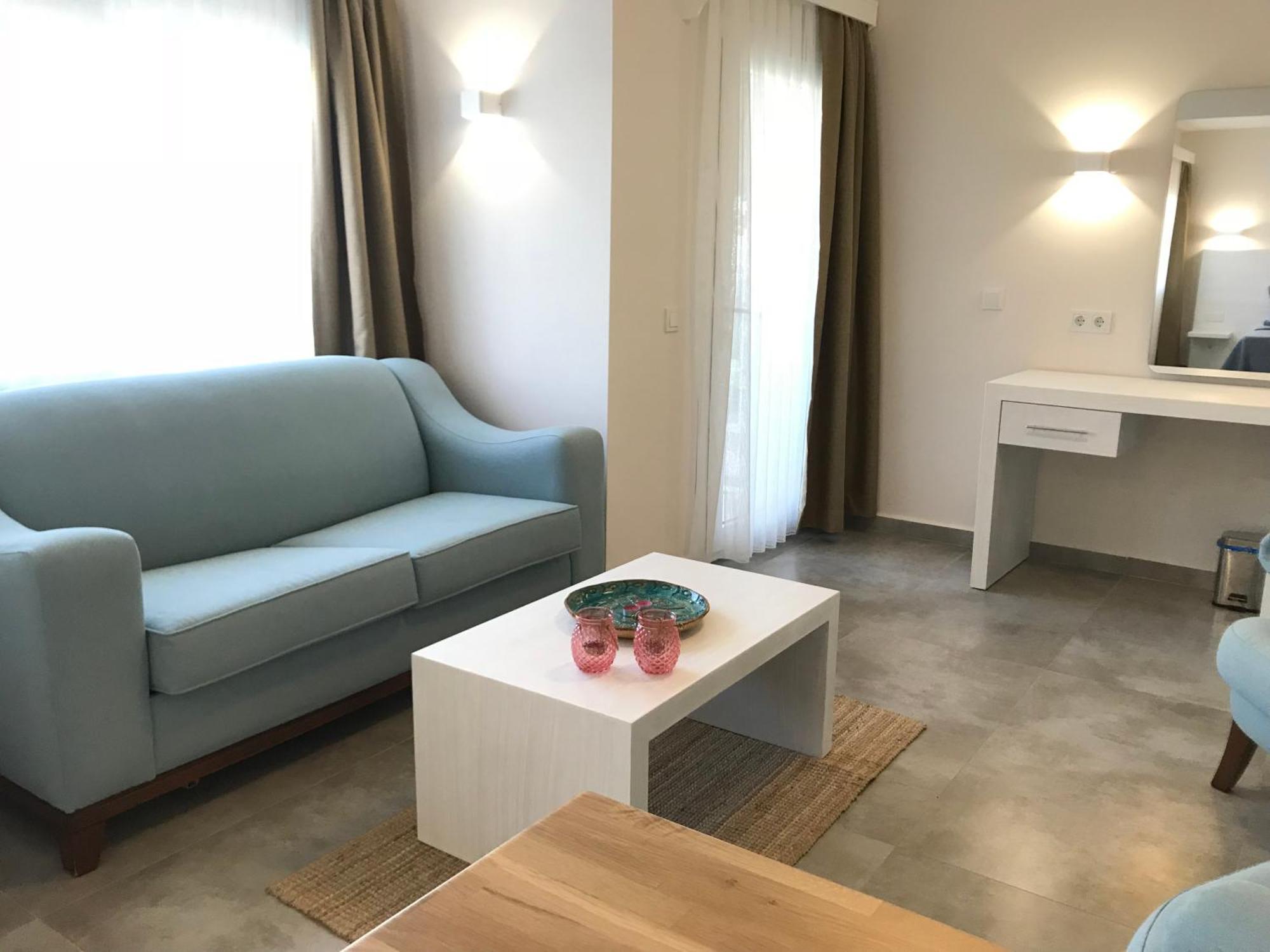 Hotel Gümüşlük Cameră foto