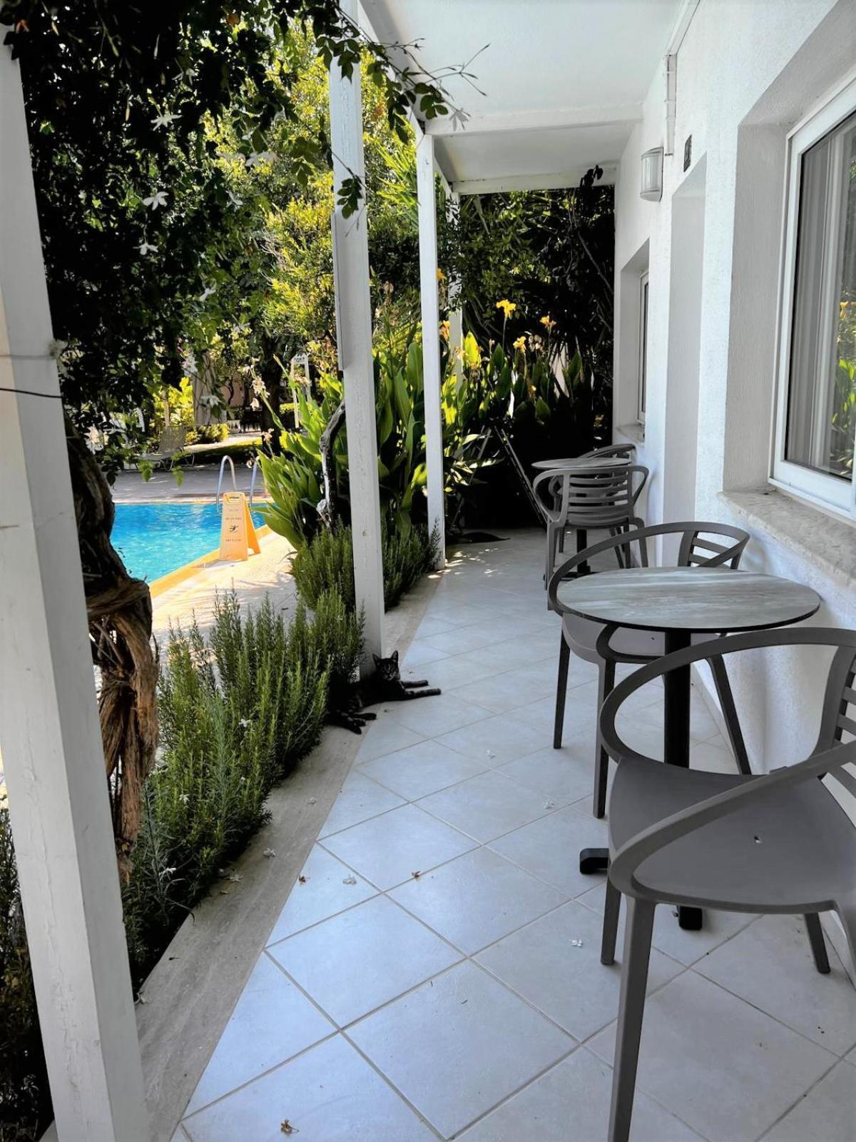 Hotel Gümüşlük Cameră foto