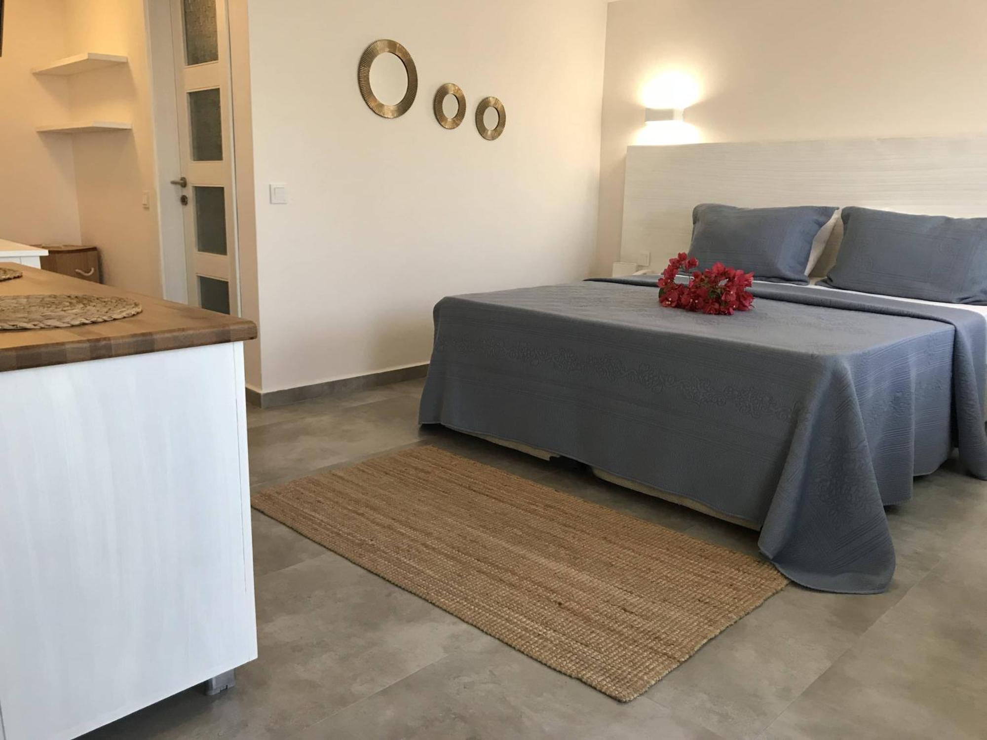 Hotel Gümüşlük Cameră foto