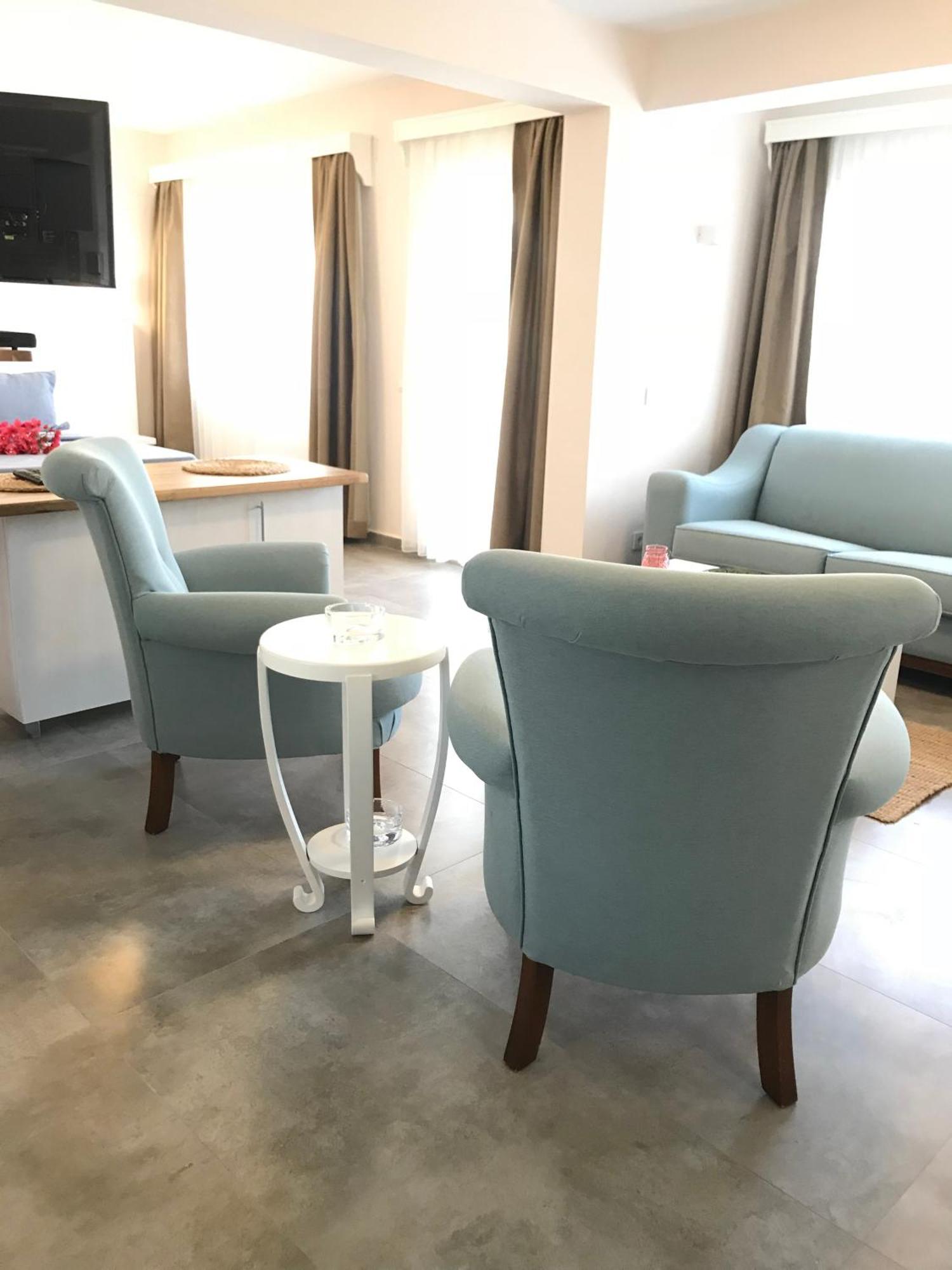Hotel Gümüşlük Cameră foto